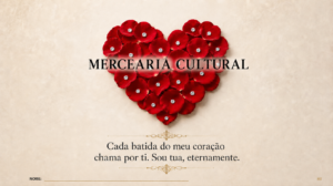 Coração Vermelho