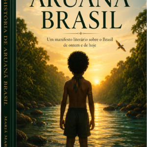 A História de Aruanã Brasil