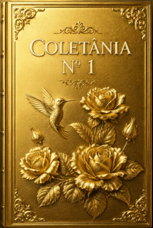 Coletânea de Poesia Nº 1