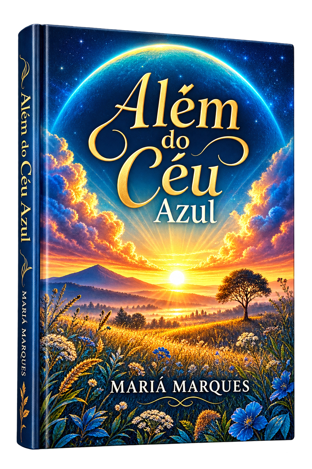 Além do ´Céu Azul