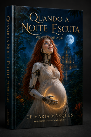 Quando a Noite Escuta